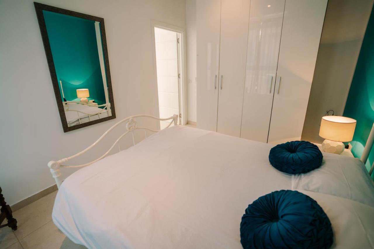 Valletta Dream Suites Penthouse Exterior foto