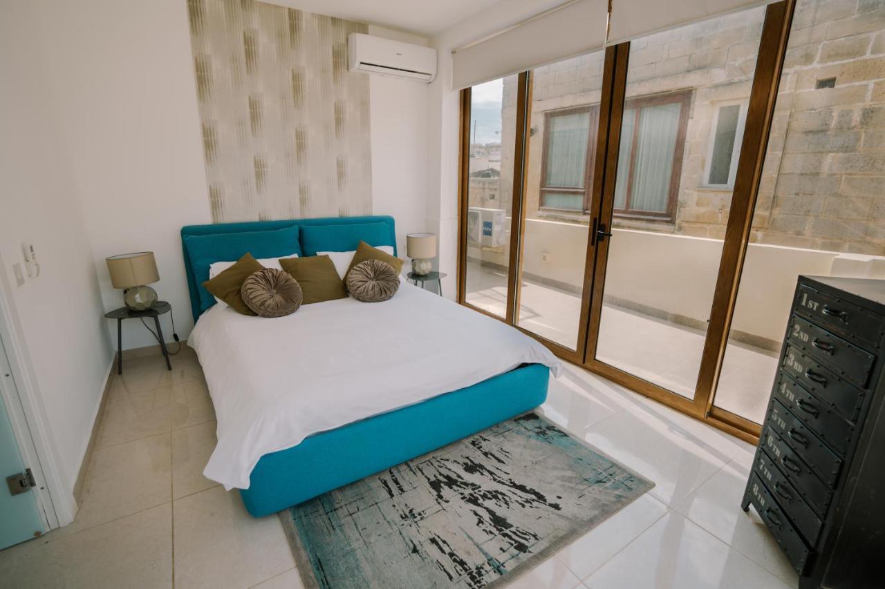 Valletta Dream Suites Penthouse Exterior foto