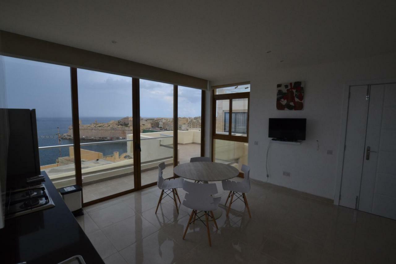 Valletta Dream Suites Penthouse Exterior foto