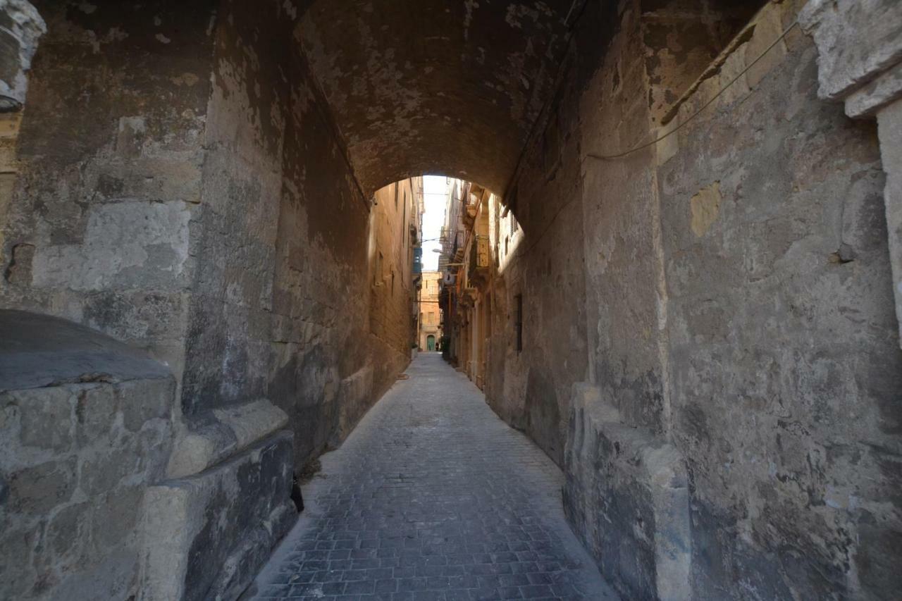 Valletta Dream Suites Penthouse Exterior foto